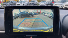 Toyota Yaris 1.5 Hybrid Design 5dr CVT Hybrid Hatchback